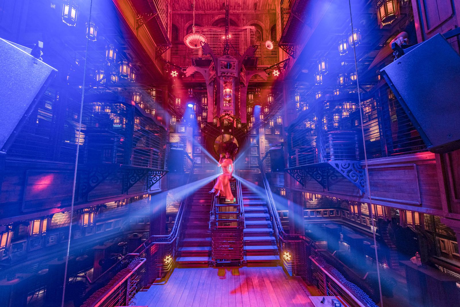 Sing Sing Theater